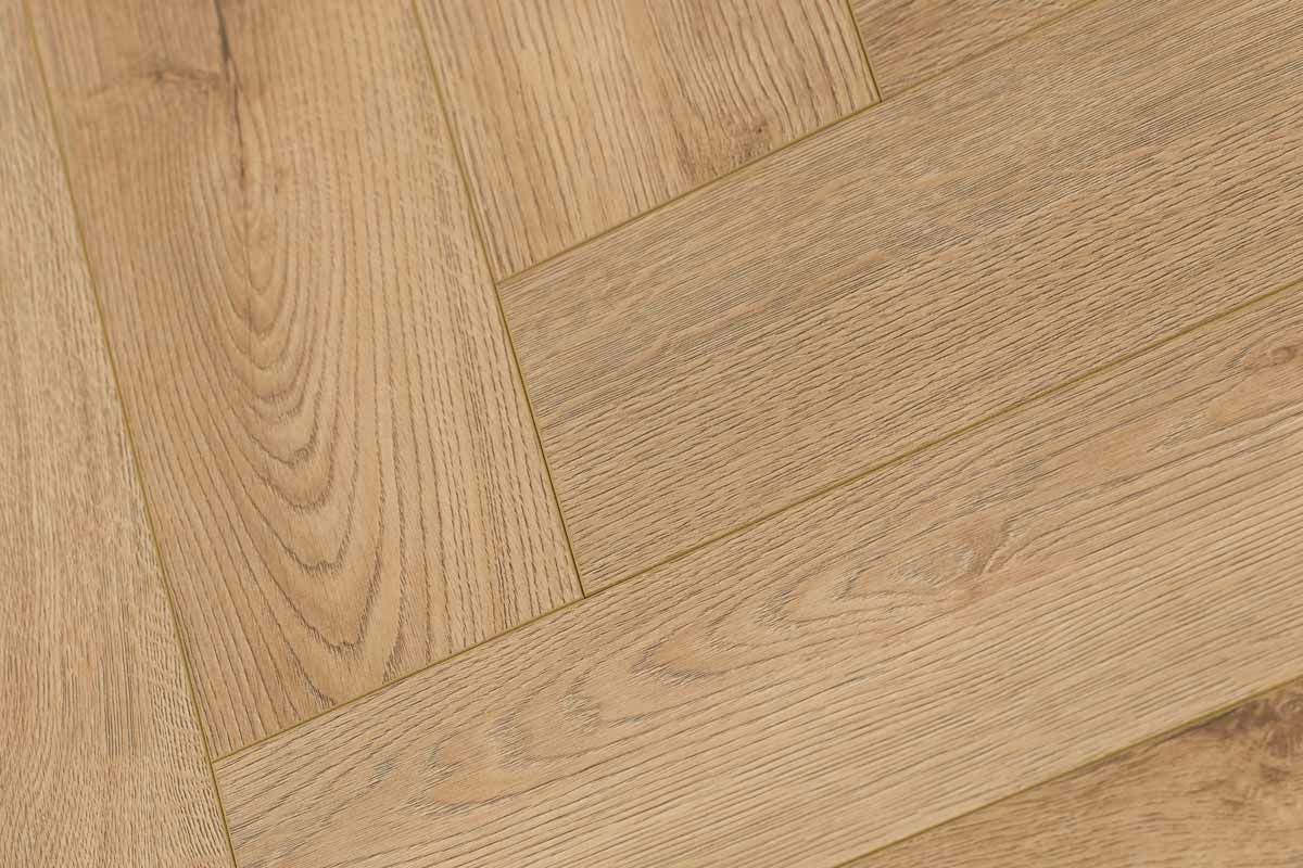 Sand Oak Laminate Flooring