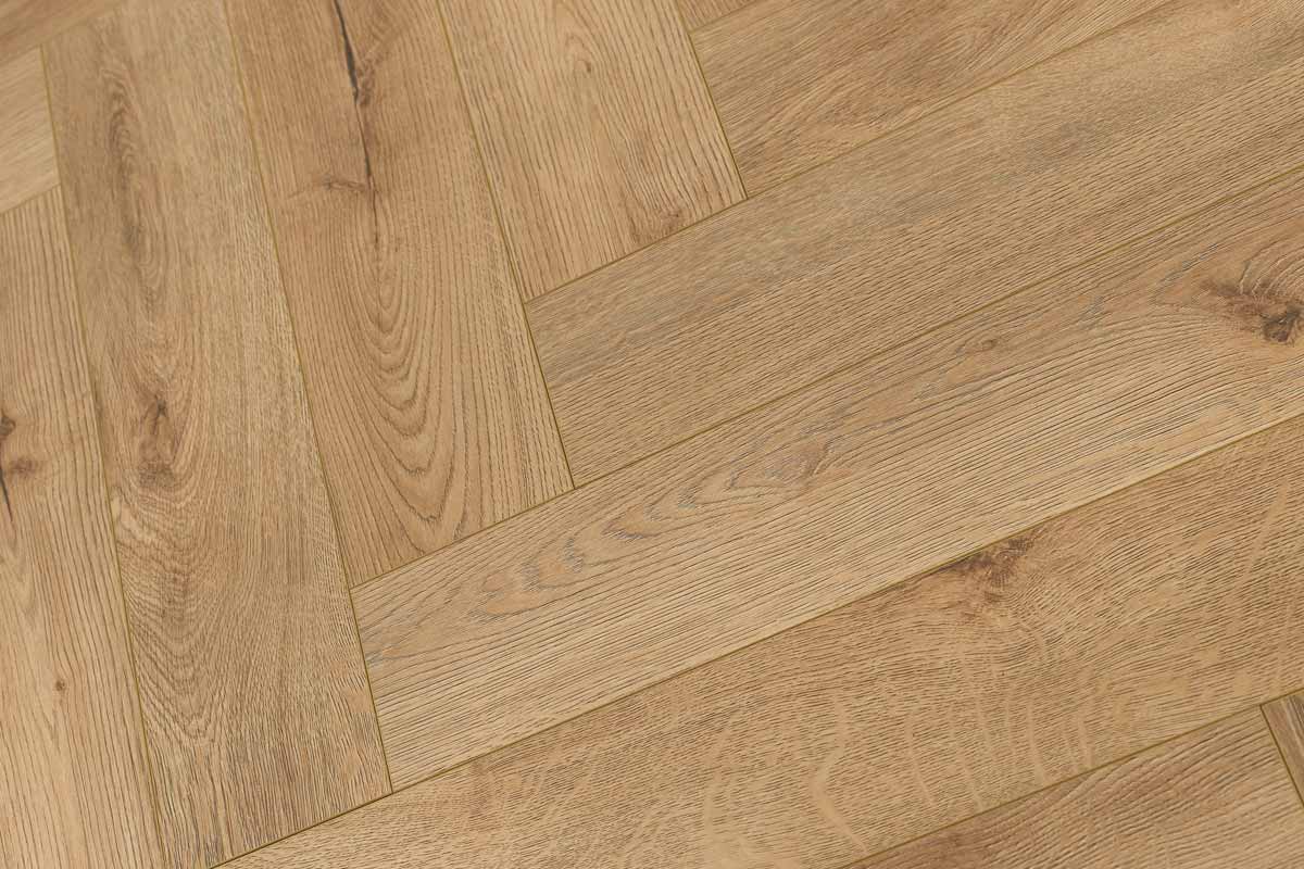 Sand Oak Laminate Flooring