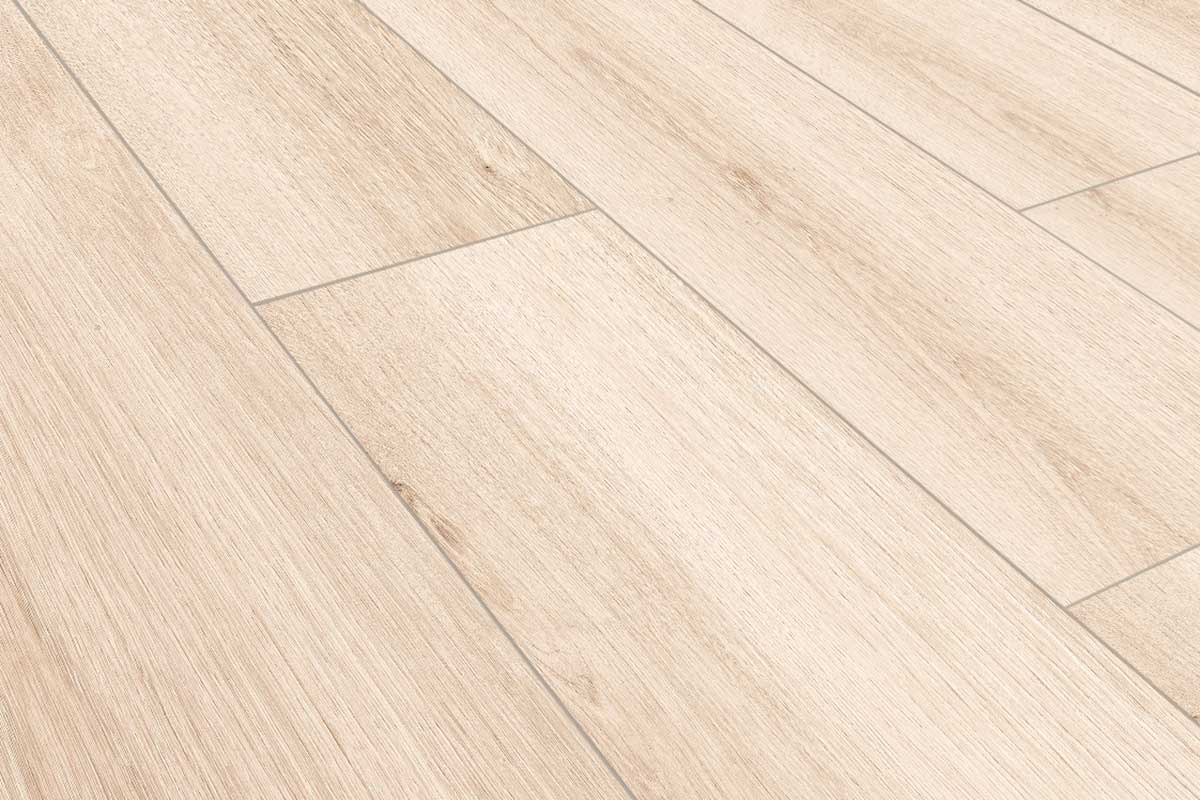 Snowdrop Oak Laminate Flooring