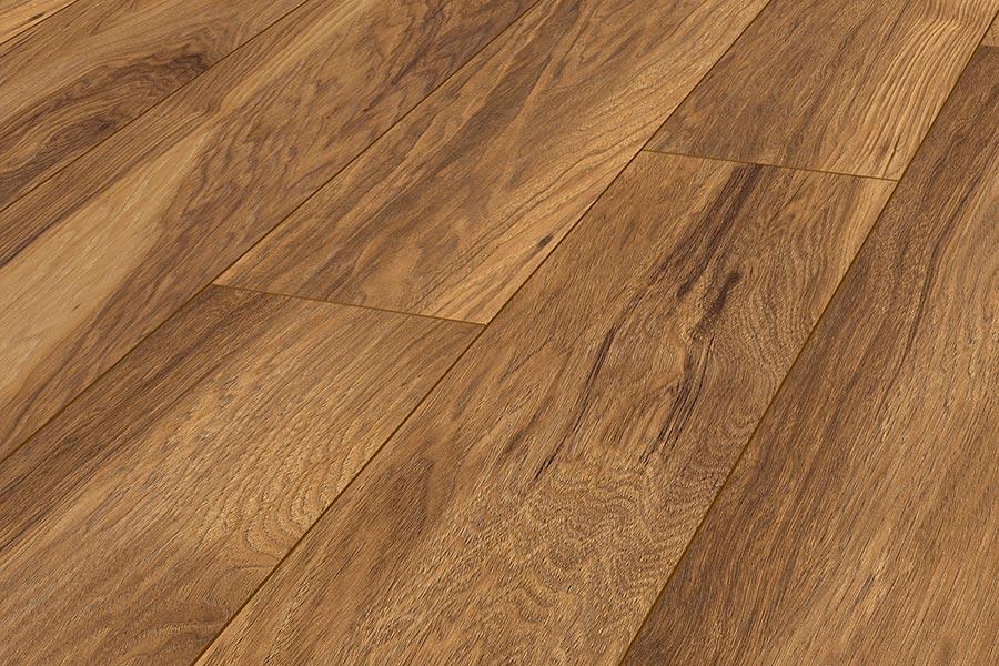 Tawny Oak Laminate Flooring