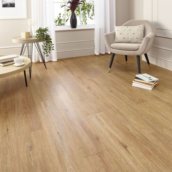 Vinyl Wood Flooring