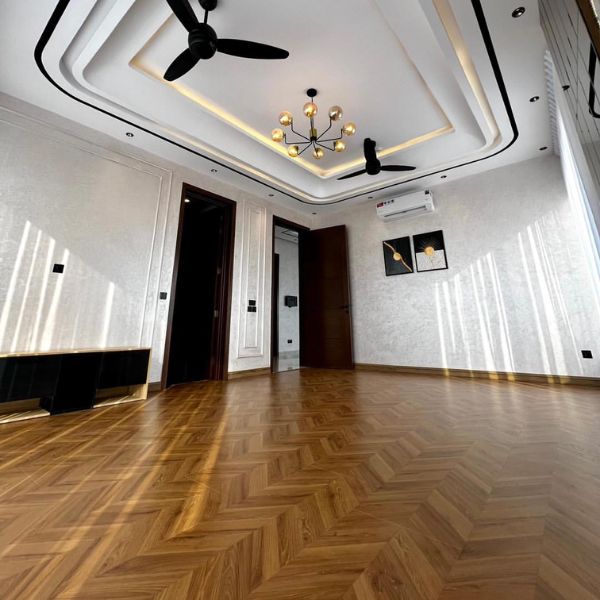 Wooden Flooring Dubai