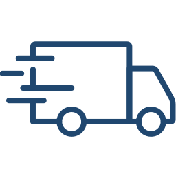 Fast Delivery in 24hrs